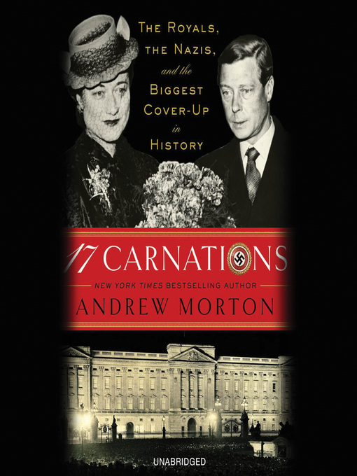 Title details for 17 Carnations by Andrew Morton - Available